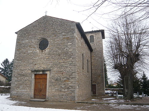 Ambérieux, Rhône